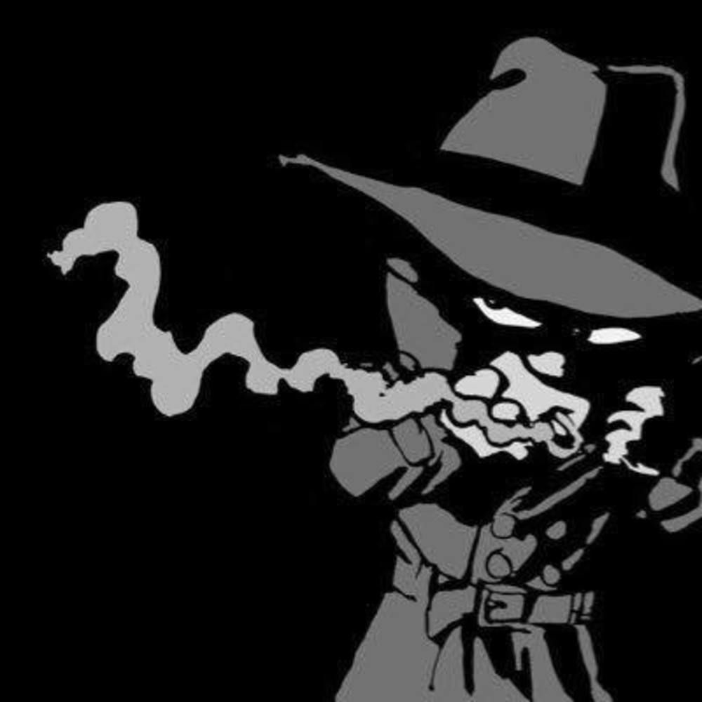 Meet your Posher, Matt